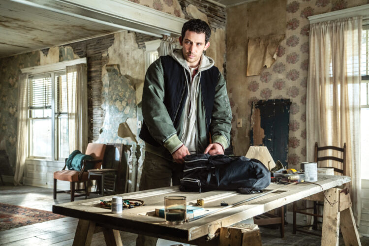 Spielberg’s reign as a master storyteller continues with the film ‘Disclosure Day’